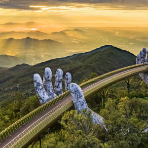 Sun World Ba Na Hills 1